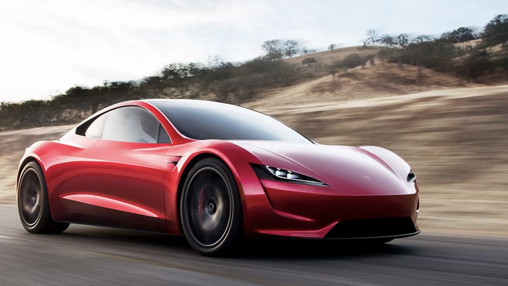 creativebloq.com - Joe Foley - Does Tesla's new logo have a secret meaning?