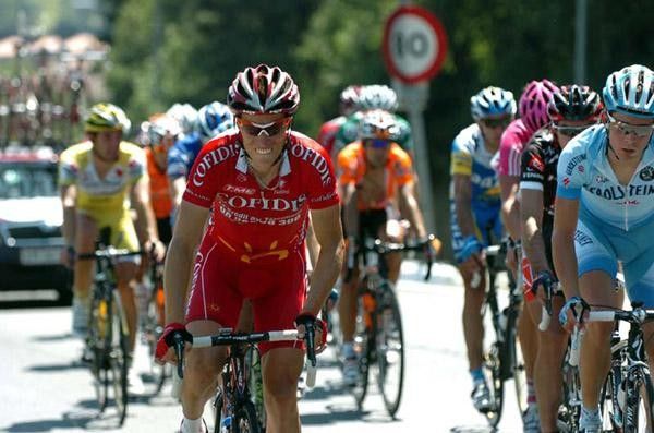 Sylvain Chavanel (Cofidis)