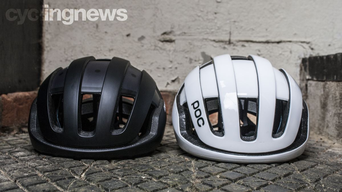 POC Omne Eternal Spin helmet