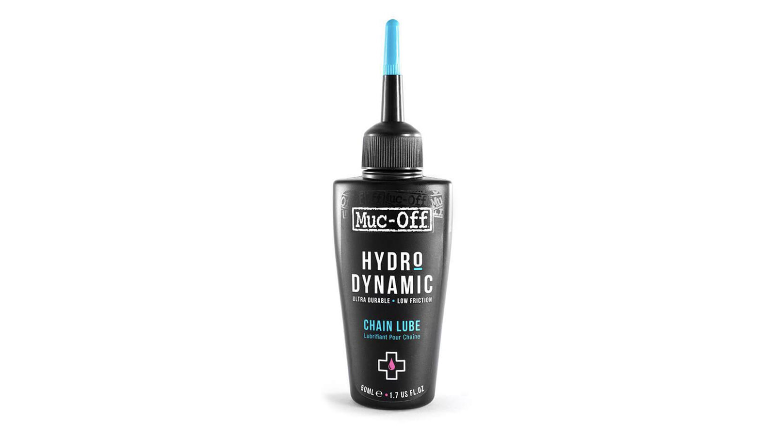 Muc-Off Hydrodynamic Lube