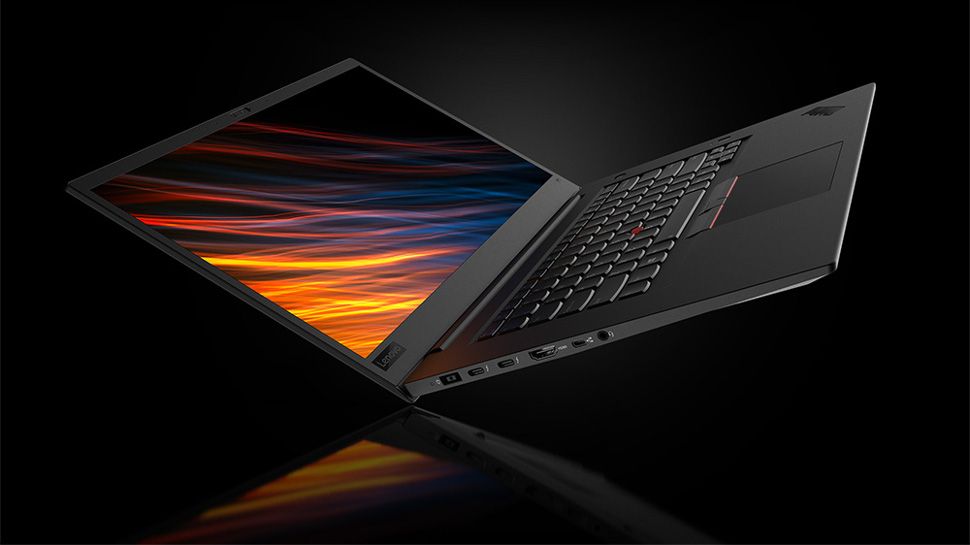 Lenovo Qualcomm Snapdragon 8cx laptop