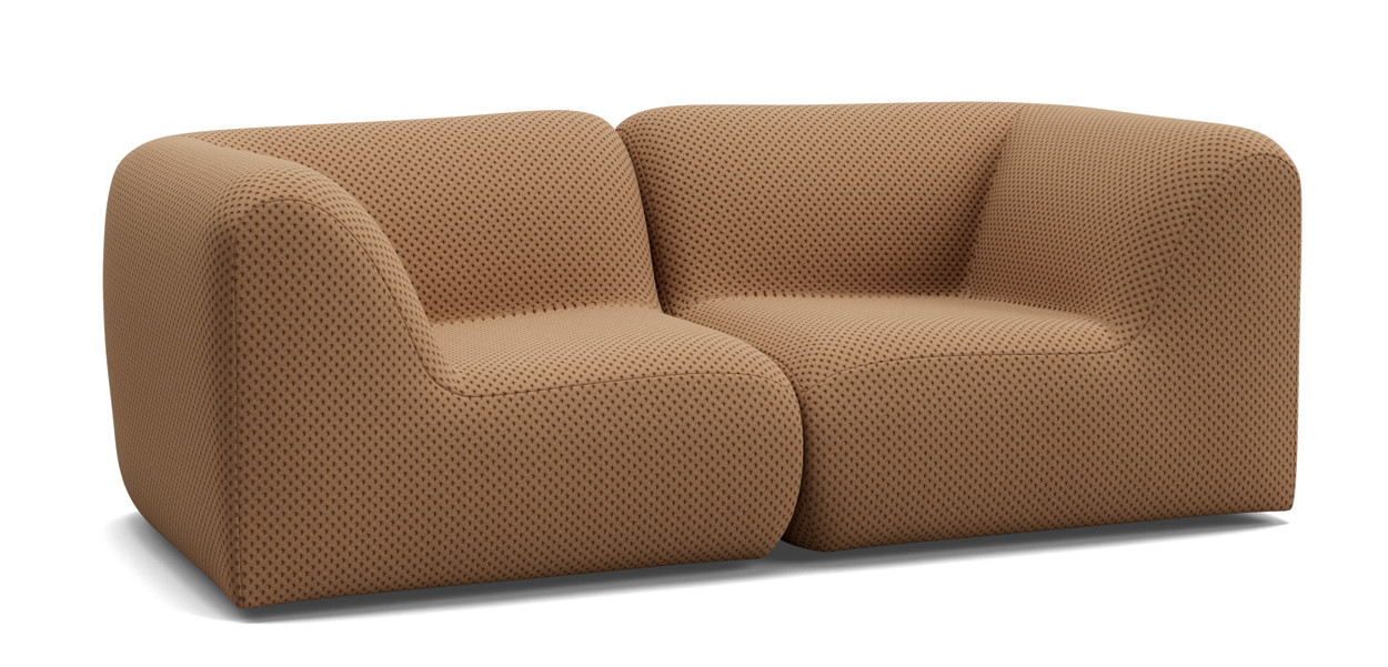 King Living, 1977 Sofa