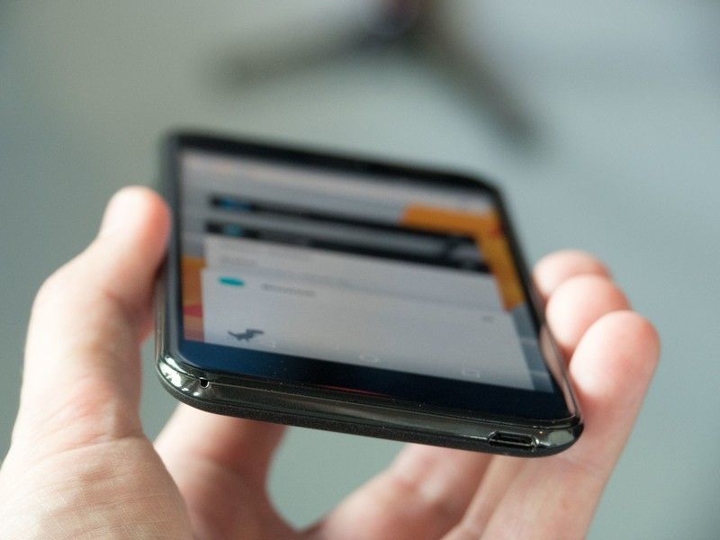 Wileyfox Spark