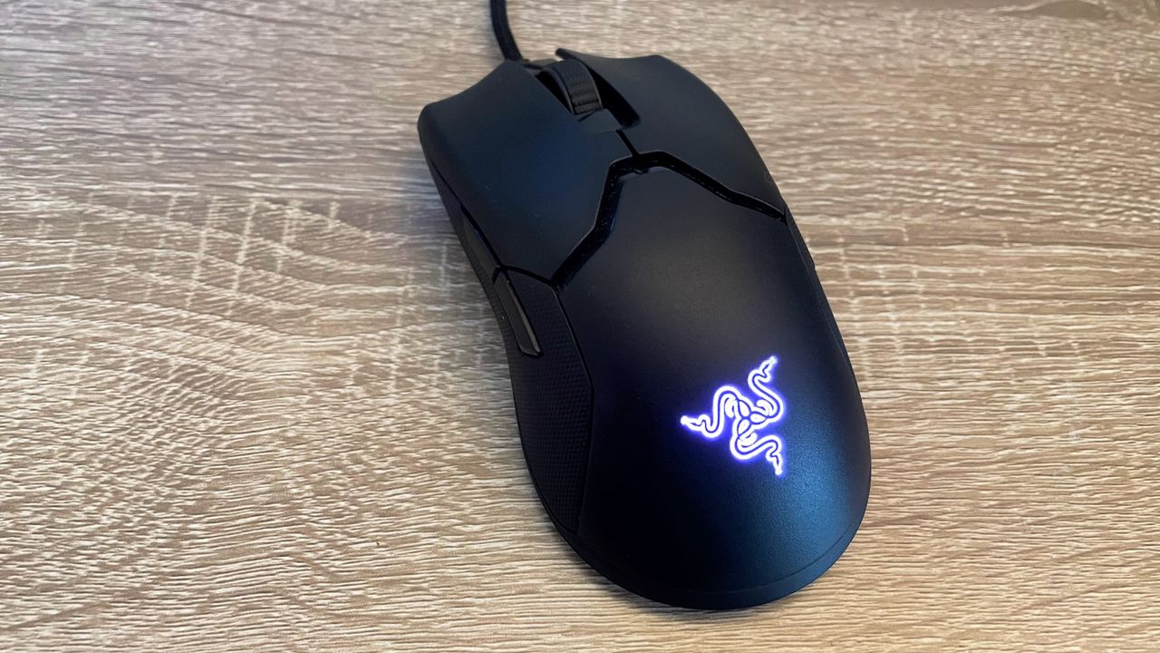 Razer Viper 8K review