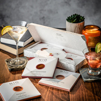 Timeless Classics Cocktail Box, was £39 now £27 | NIO Cocktails