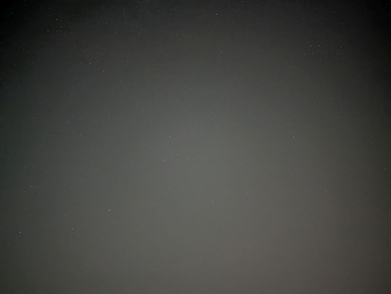 Pixel 10 Pro XL astrophotography sample.