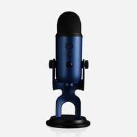 Unleash Streaming Potential with the Best Microphones 