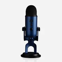 Logitech Blue Yeti USB Microphone: was $192 now $92 @ Amazon.&nbsp;