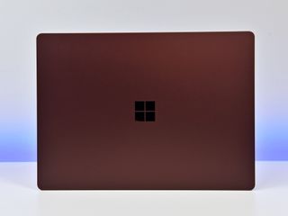 Microsoft Surface Laptop