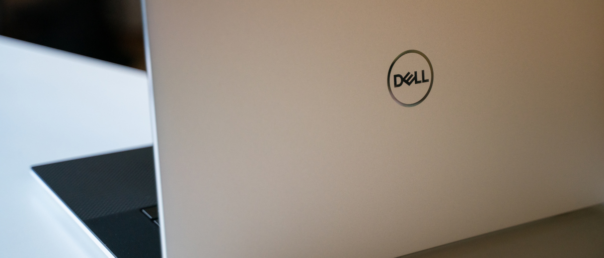 Dell XPS 17 9710 review | Creative Bloq
