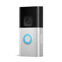 Ring Battery Video Doorbell Plus