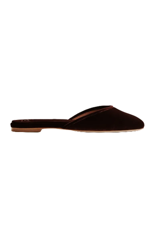 Reformation, Reformation Melly Flat Mules