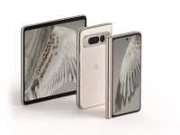 Google Pixel Fold: was $1,799 now $1,399 @ Amazon