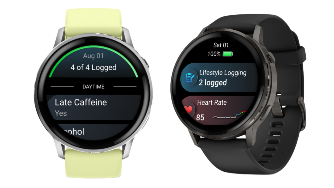 Garmin Venu 4