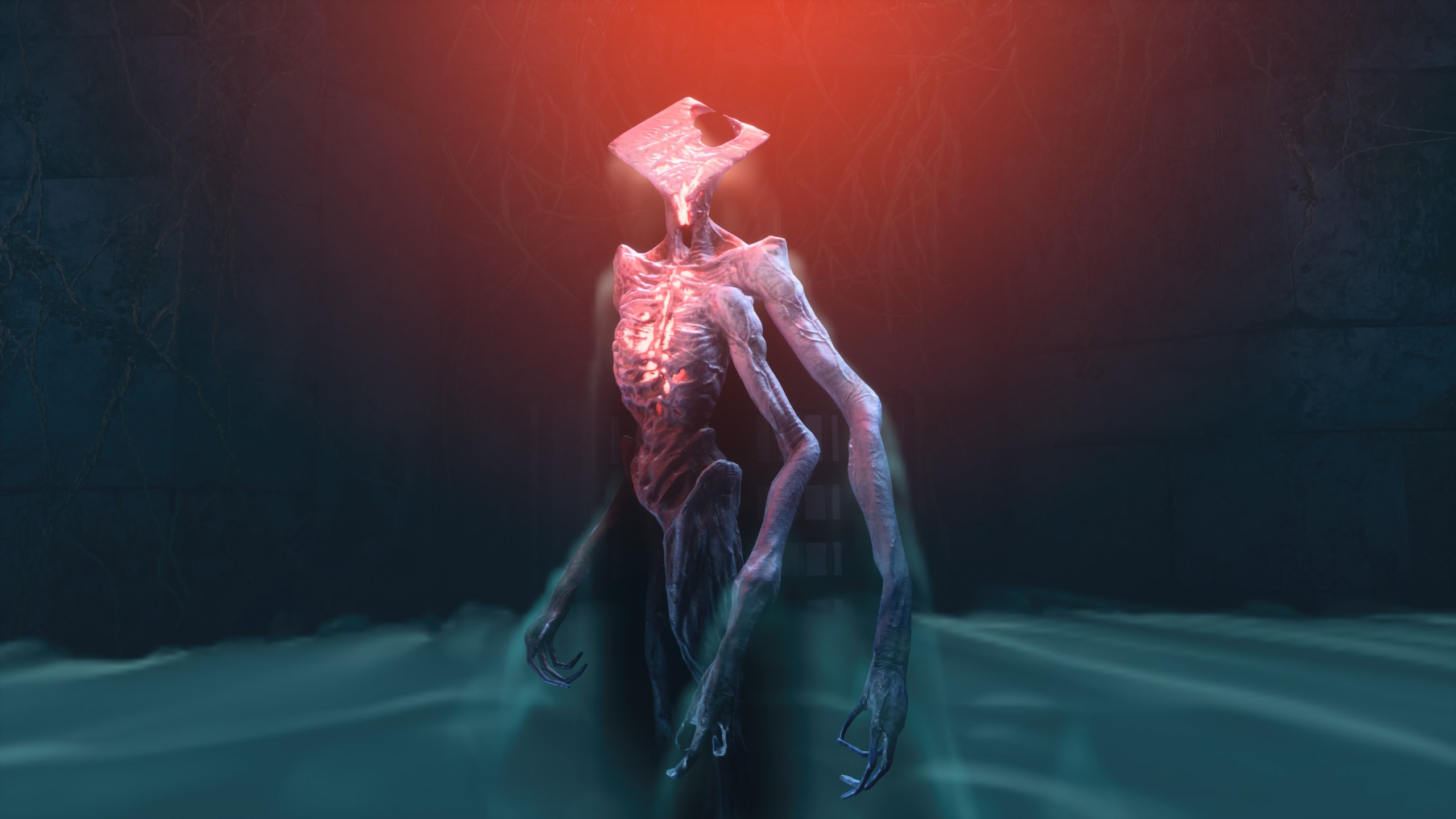 A Returnal screenshot.