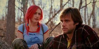 eternal sunshine of the spotless mind