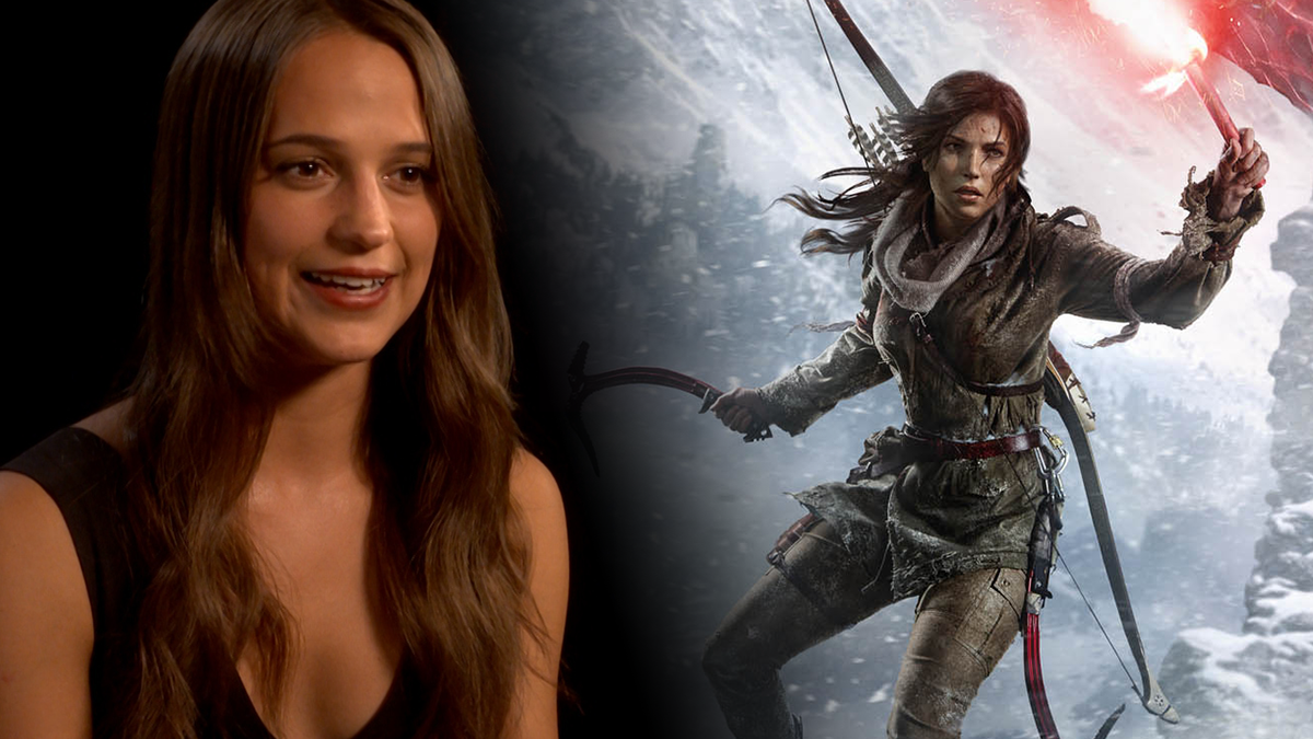 New Tomb Raider Game Could Have Very Different Vibe