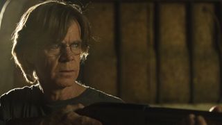 William H. Macy in Blood Father