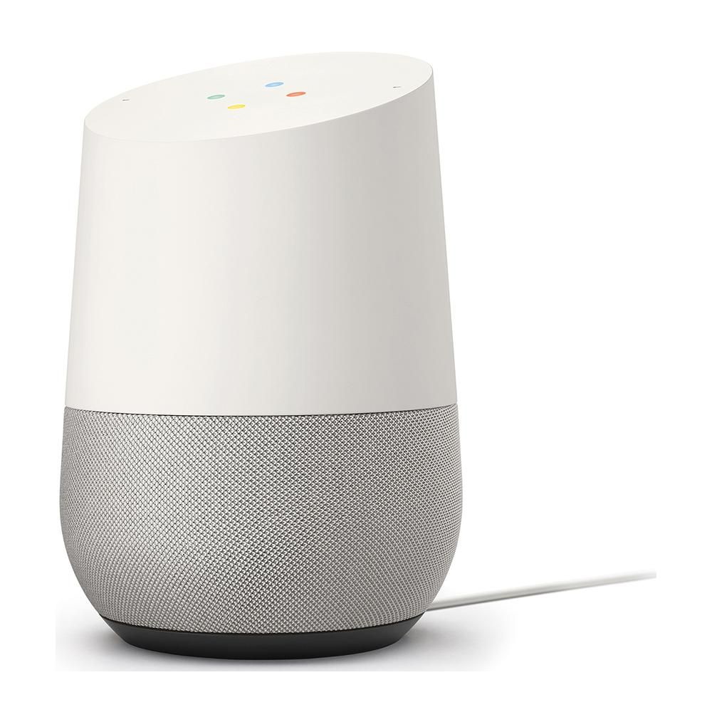 Google Home review TechRadar