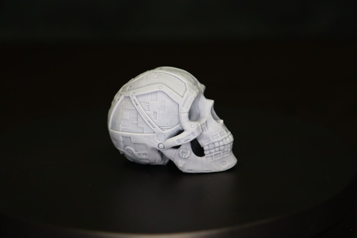 Anycubic Photon D2 3d printer