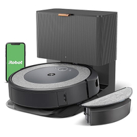 iRobot Roomba Combo i5+ van €699 van €379