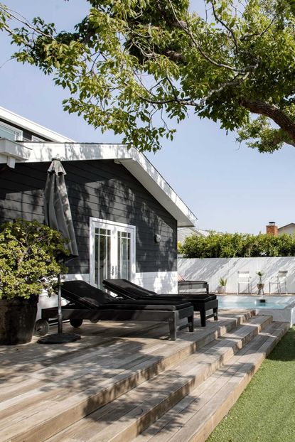 Philippe Starck home: First-ever US house bought by designer