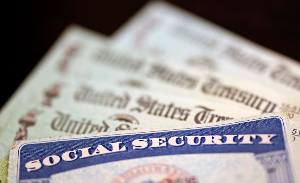 Social Security