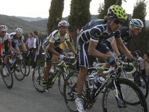David Arroyo (Movistar)