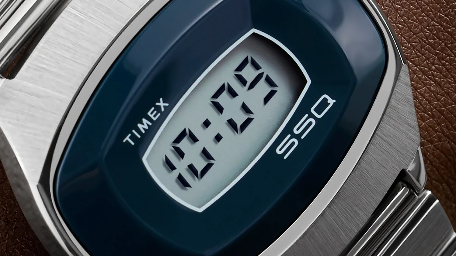 Q Timex 1975 SSQ Digital Reissue