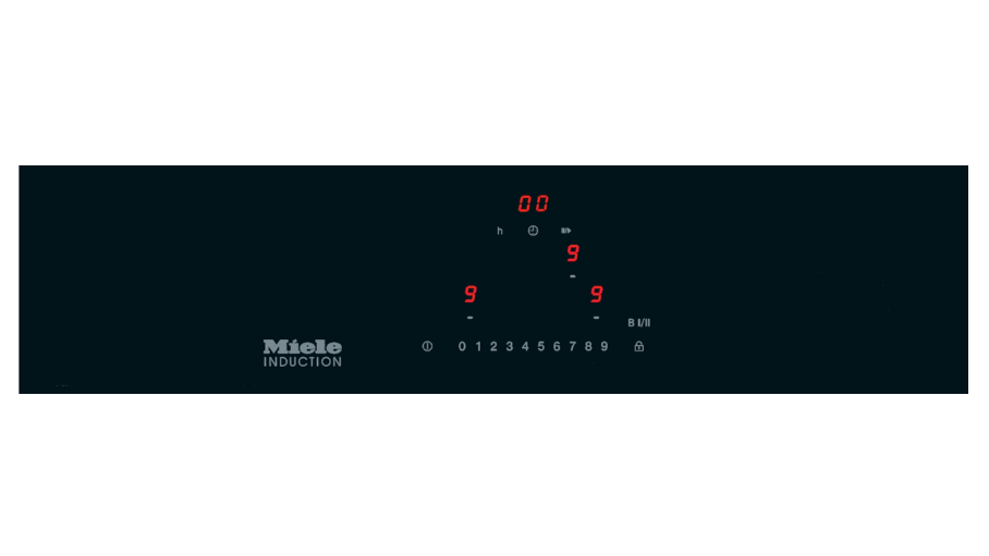 Miele KM6320 cooktop review Top Ten Reviews