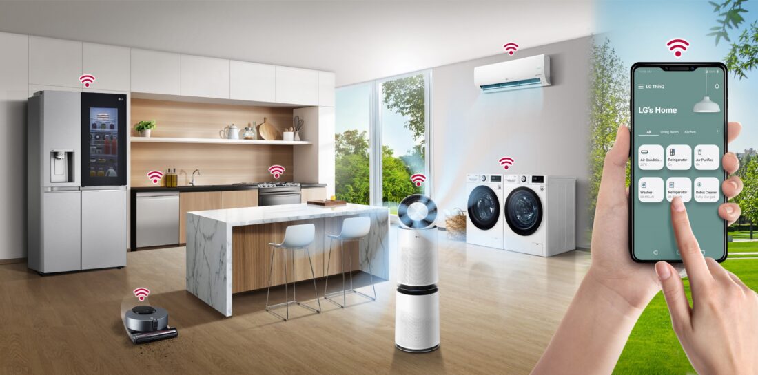 LG ThinQ