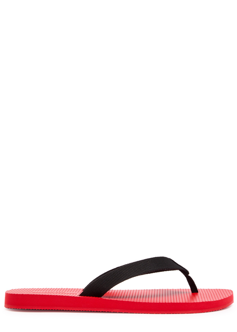 Dune Classic Grosgrain Flip Flops