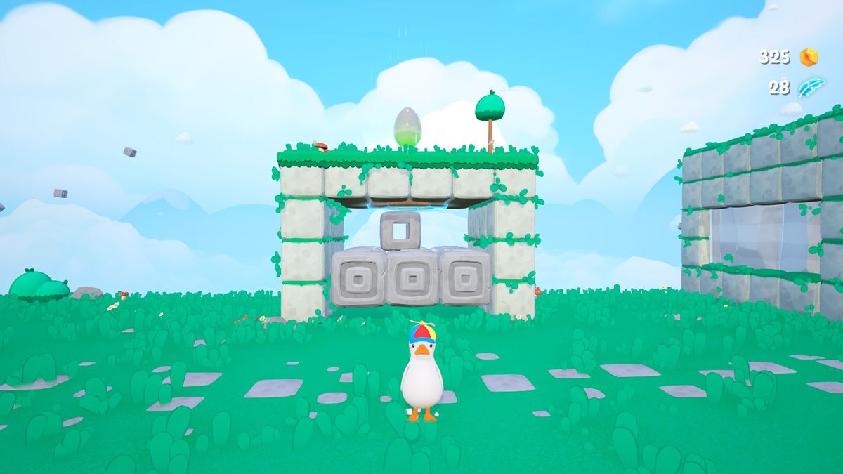 Dodo Duckie screenshots