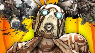 Shift Codes for Borderlands 2