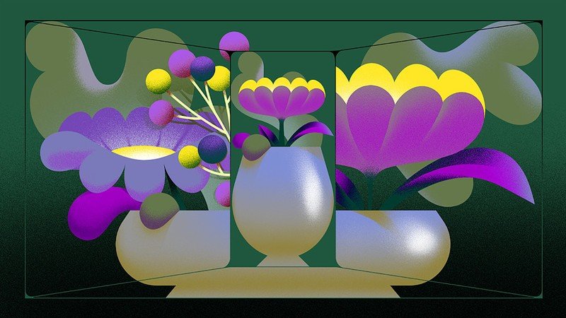 Material Design For Large Screens