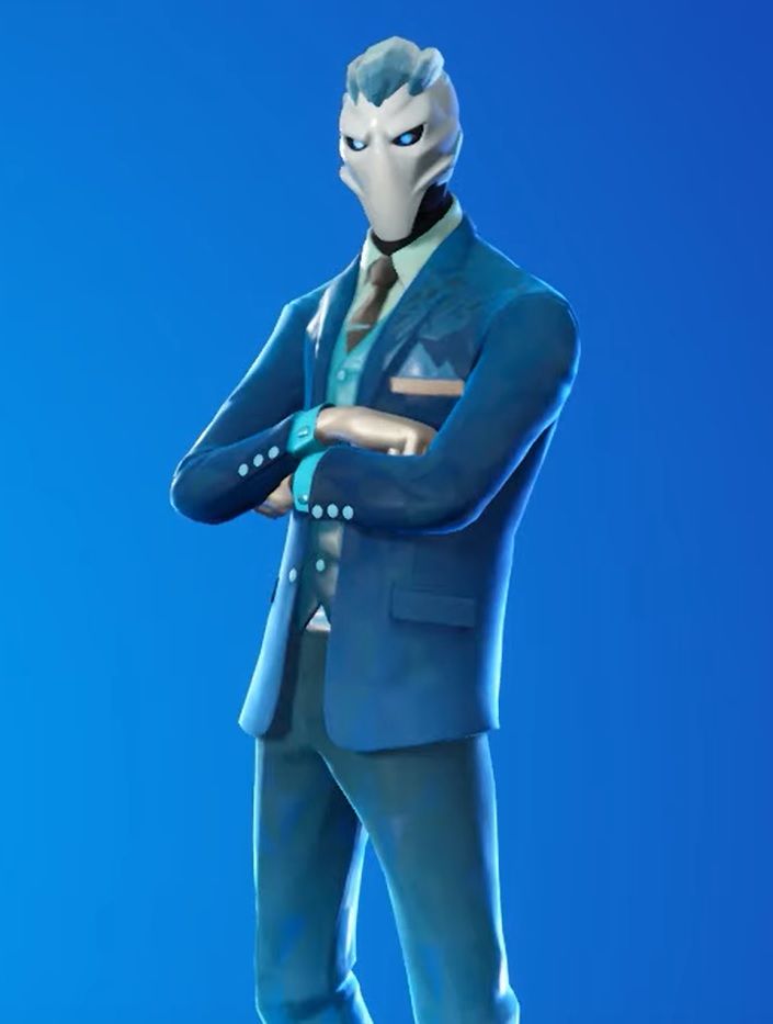 fortnite operation snowdown