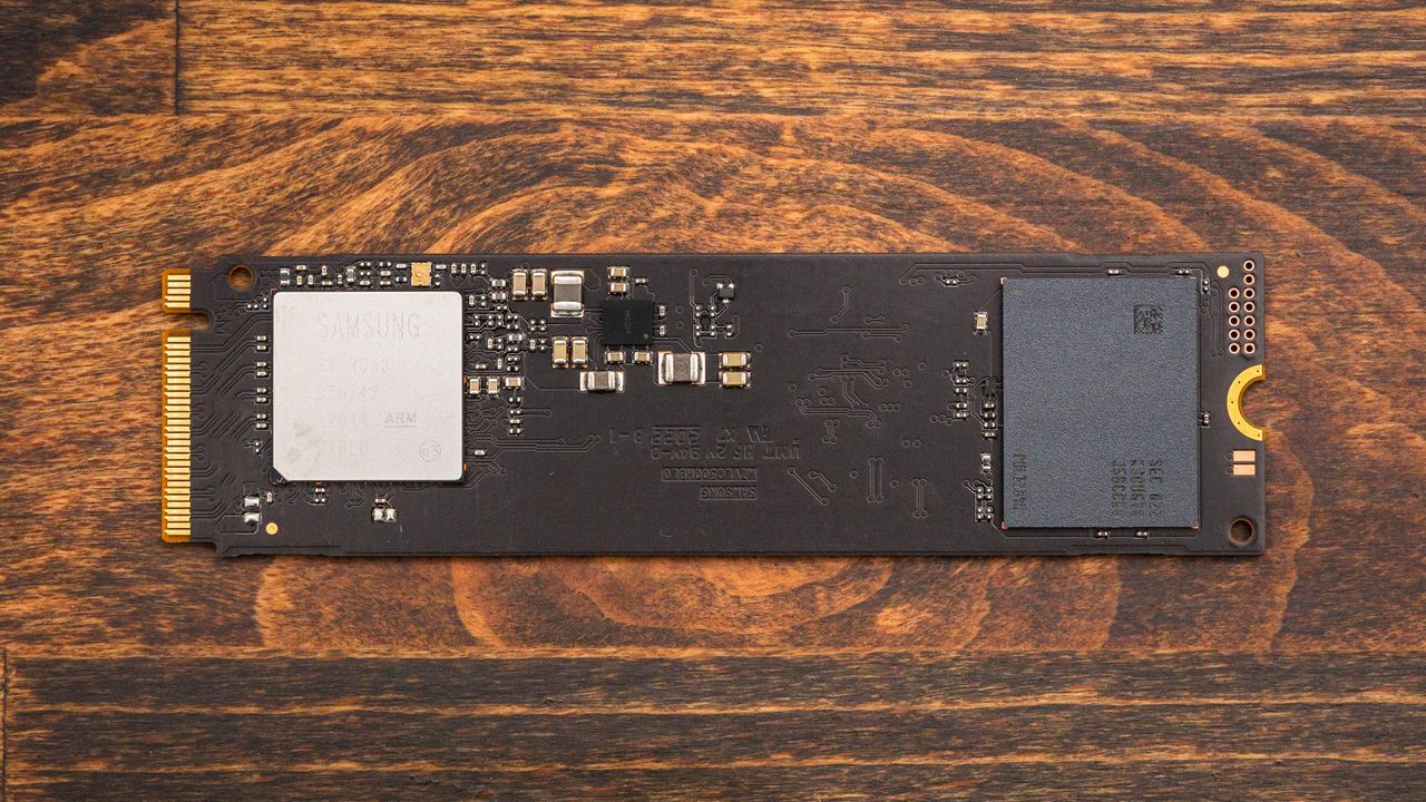 Samsung 980 M.2 NVMe
