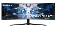 Samsung Odyssey Neo G9 Gaming DQHD Quantum Mini-LED Monitor: was $2,299, now $1,599 at Samsung