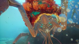 Subnautica 2