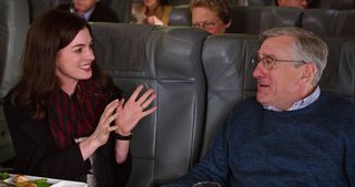 The Intern Anne Hathaway Robert De Niro.jpg