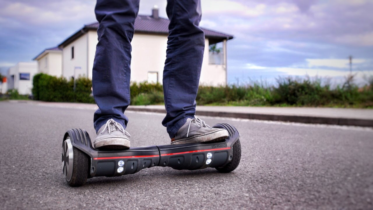 Hoverboard Buying Guide Everything You Need to Know E Smart Way