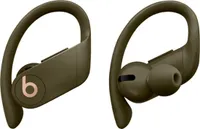 Beats by Dre Powerbeats Pro Wireless Earphones (Moss) | Was: $249 | Now: $199 | Save $50 at Best Buy