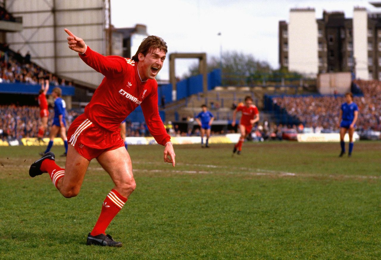 "It’s nearly 50 years we’ve been in Liverpool now. We’ve always been made to feel welcome. Our children grew up here and loved it – it’s a great city and it’s just got even better” Kenny Dalglish on his remarkable career and connection to Merseyside