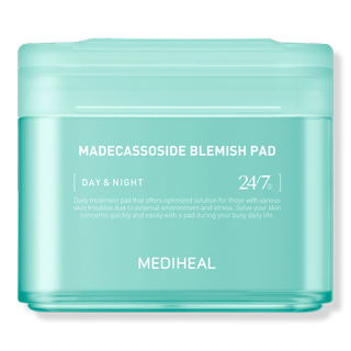 Madecassoside Blemish Pad