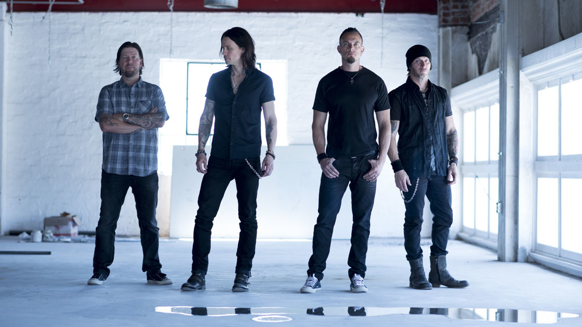 Alter Bridge