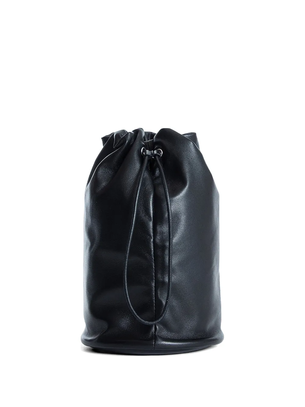 The Row Drawstring Clutch Bag | One Size