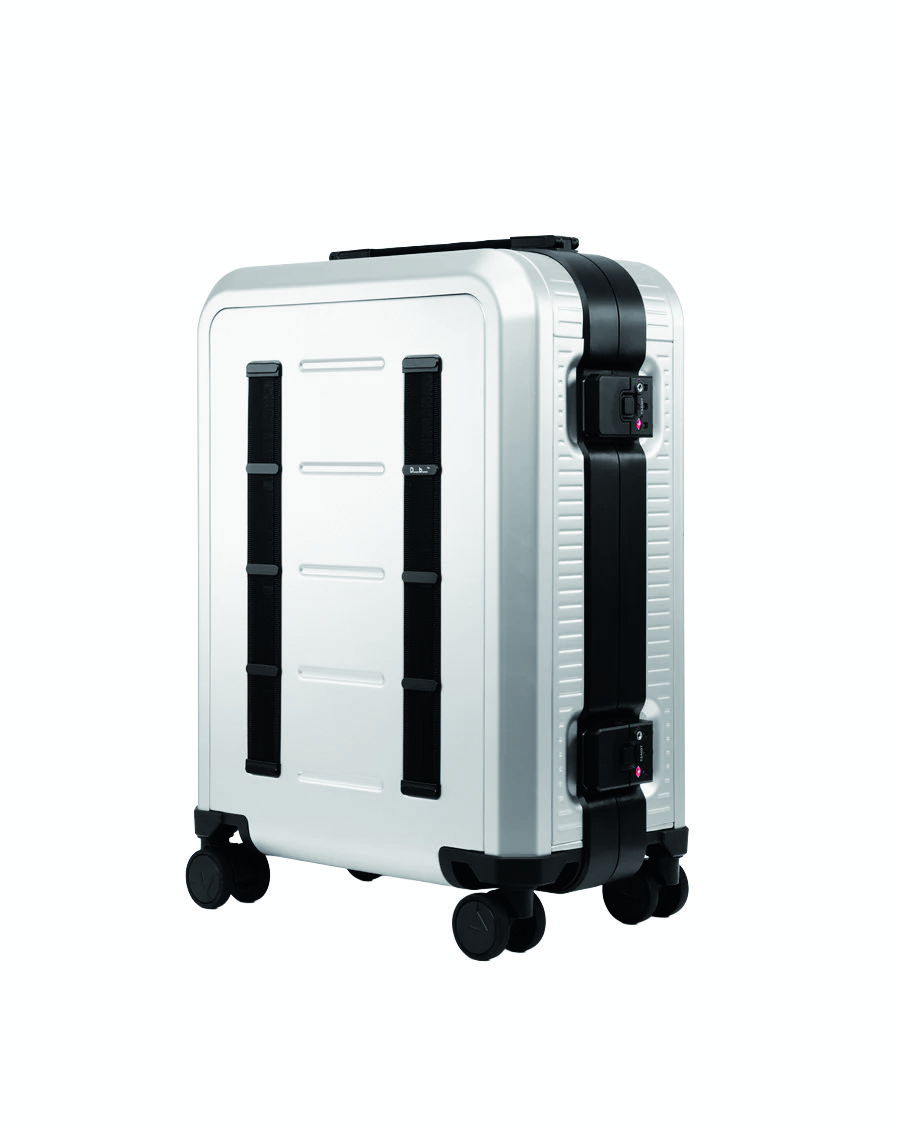 Carry on suitcase