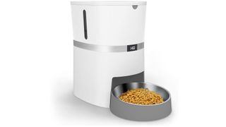 HoneyGuaridan A36 Automatic Pet Feeder