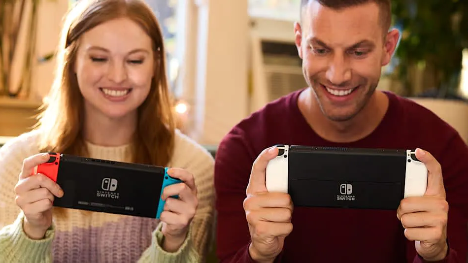 The most effective Nintendo Switch Christmas presents and gaming components to purchase in 2022