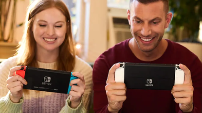 The Best Nintendo Switch Accessories for 2024